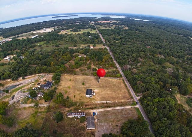 11080 County Road 4020, Kemp, TX 75143