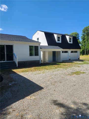 6456 Rural Point Rd, Hanover, VA 23116