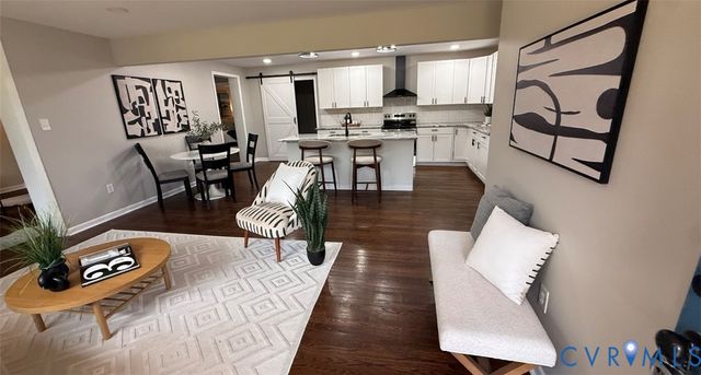 6456 Rural Point Rd, Hanover, VA 23116