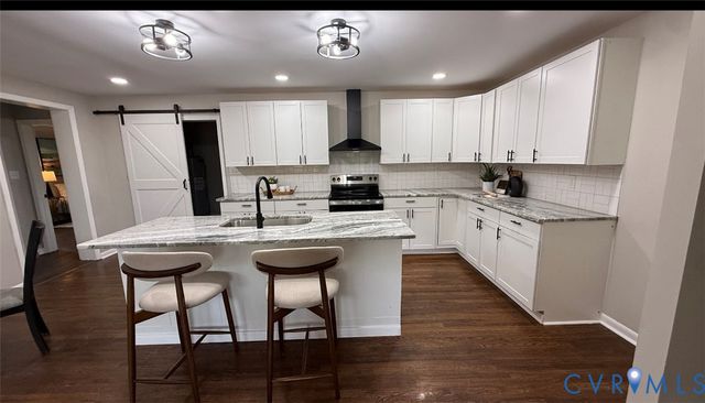6456 Rural Point Rd, Hanover, VA 23116