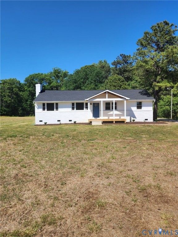 6456 Rural Point Rd, Hanover, VA 23116