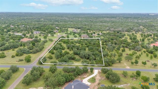 0 TBD Cheyenne Pass, Salado, TX 76571