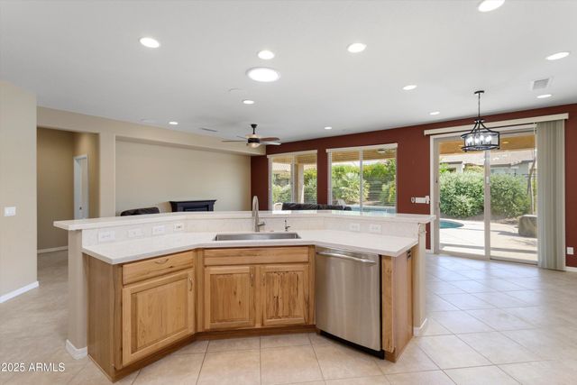 26297 W BURNETT Road, Buckeye, AZ 85396