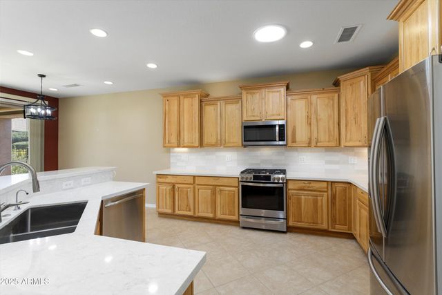 26297 W BURNETT Road, Buckeye, AZ 85396