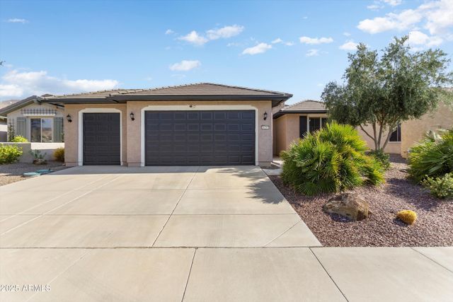 26297 W BURNETT Road, Buckeye, AZ 85396