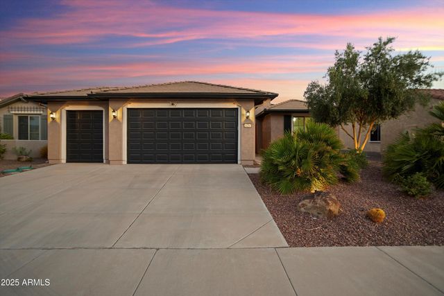 26297 W BURNETT Road, Buckeye, AZ 85396