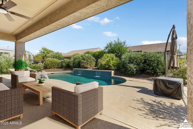 26297 W BURNETT Road, Buckeye, AZ 85396