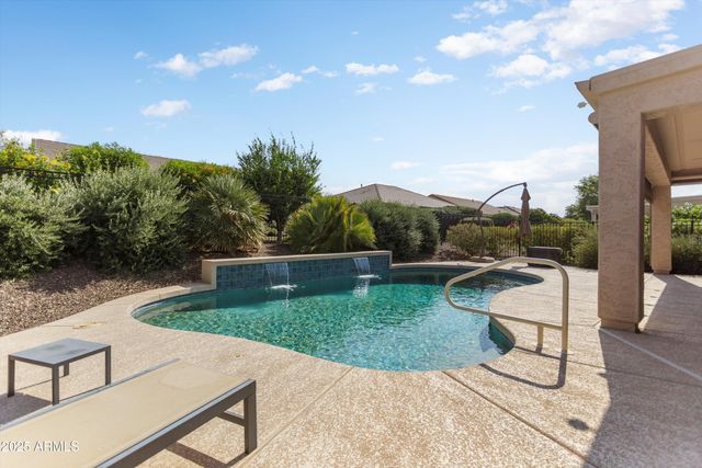 26297 W BURNETT Road, Buckeye, AZ 85396