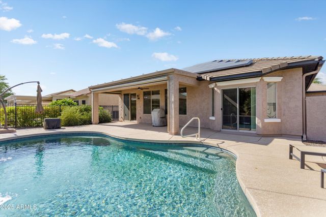 26297 W BURNETT Road, Buckeye, AZ 85396