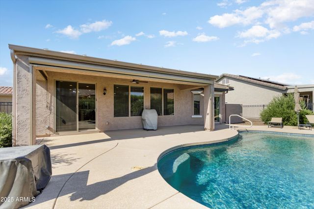 26297 W BURNETT Road, Buckeye, AZ 85396