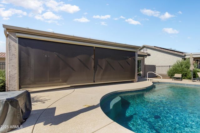 26297 W BURNETT Road, Buckeye, AZ 85396