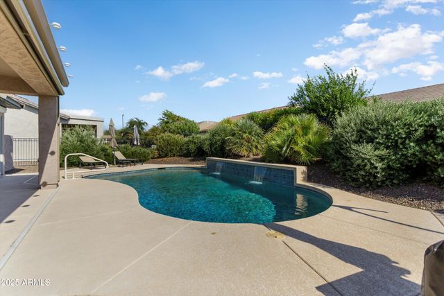 26297 W BURNETT Road, Buckeye, AZ 85396