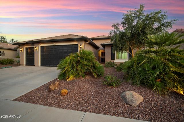 26297 W BURNETT Road, Buckeye, AZ 85396