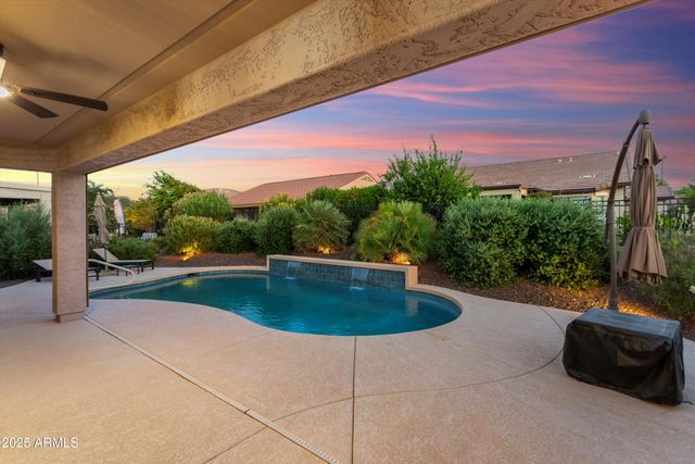 26297 W BURNETT Road, Buckeye, AZ 85396