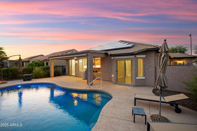 26297 W BURNETT Road, Buckeye, AZ 85396