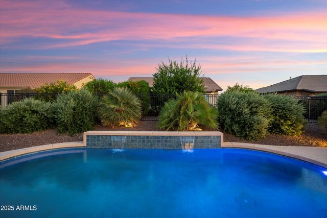 26297 W BURNETT Road, Buckeye, AZ 85396