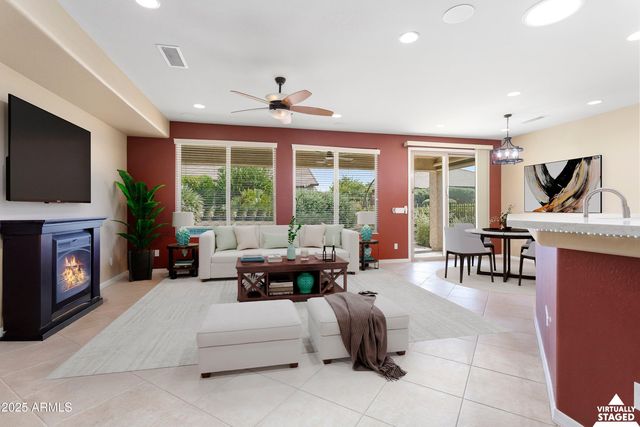 26297 W BURNETT Road, Buckeye, AZ 85396