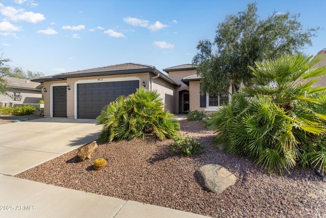 26297 W BURNETT Road, Buckeye, AZ 85396