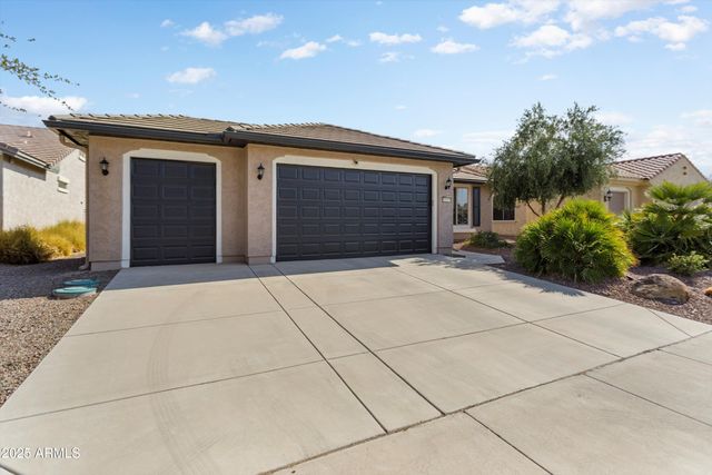26297 W BURNETT Road, Buckeye, AZ 85396