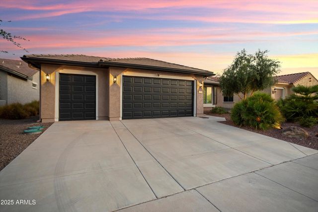 26297 W BURNETT Road, Buckeye, AZ 85396