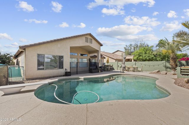 13330 W Caribbean Lane, Surprise, AZ 85379
