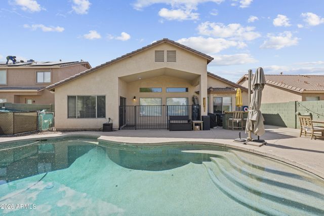 13330 W Caribbean Lane, Surprise, AZ 85379