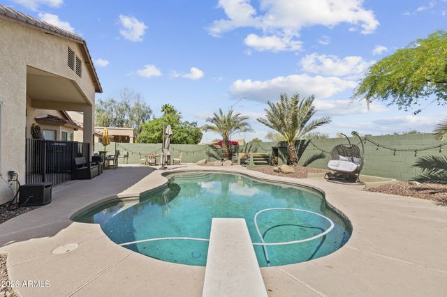 13330 W Caribbean Lane, Surprise, AZ 85379