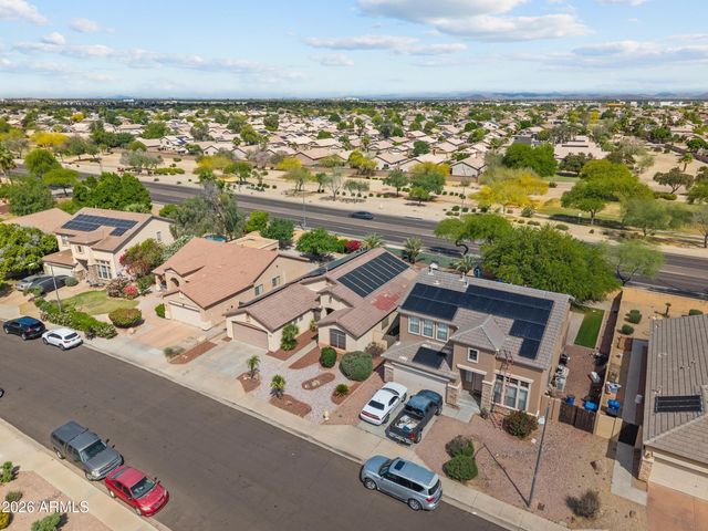 13330 W Caribbean Lane, Surprise, AZ 85379