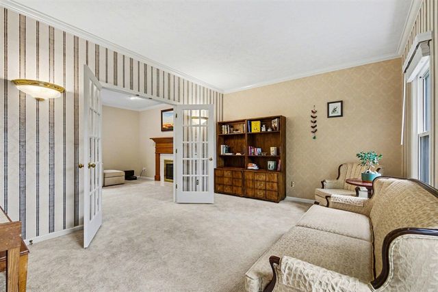 1330 Meadowgreen Court, Caledonia, MI 49316