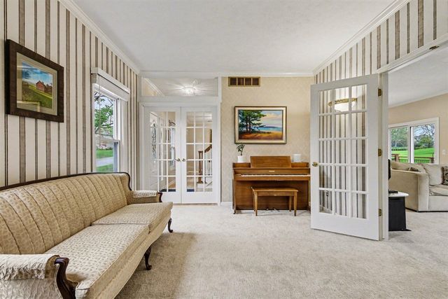 1330 Meadowgreen Court, Caledonia, MI 49316