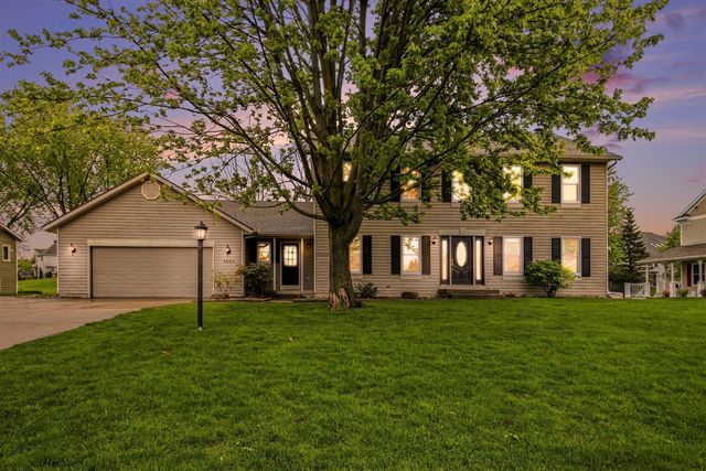 1330 Meadowgreen Court, Caledonia, MI 49316