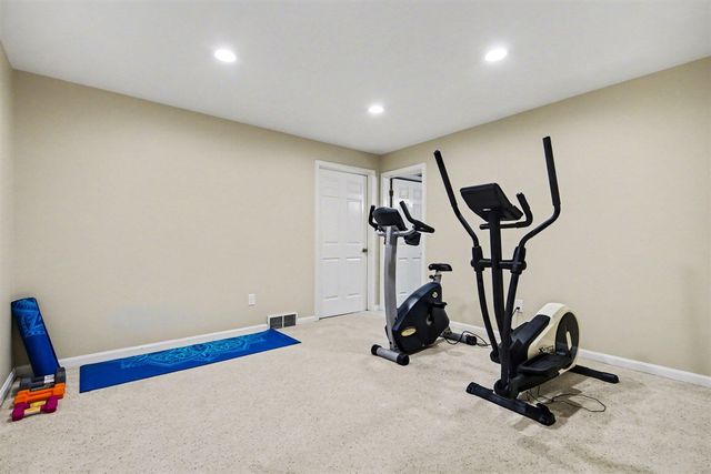 1330 Meadowgreen Court, Caledonia, MI 49316