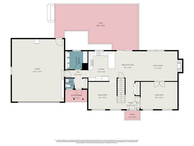 1330 Meadowgreen Court, Caledonia, MI 49316