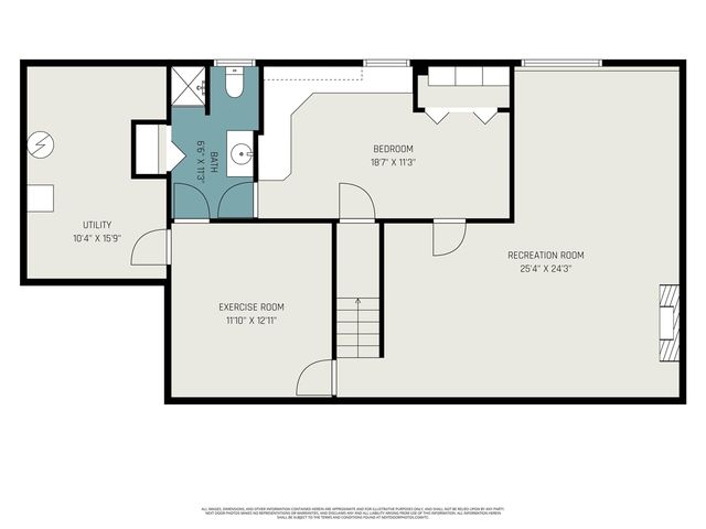1330 Meadowgreen Court, Caledonia, MI 49316