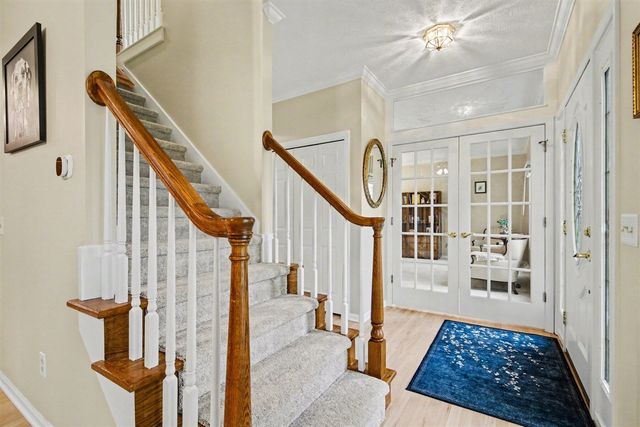 1330 Meadowgreen Court, Caledonia, MI 49316