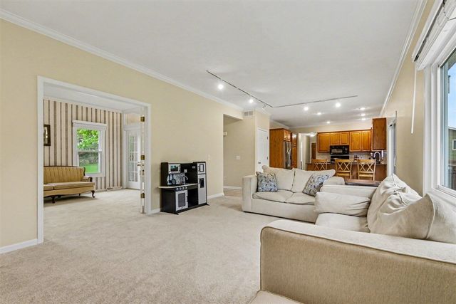 1330 Meadowgreen Court, Caledonia, MI 49316