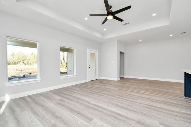 805 Road 5203, Cleveland, TX 77327