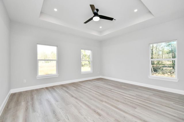 805 Road 5203, Cleveland, TX 77327