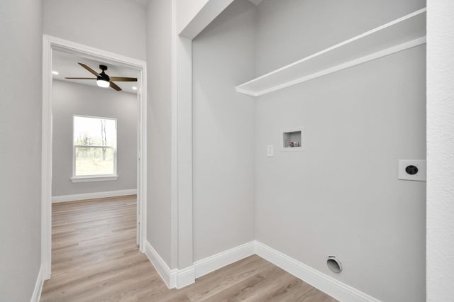 805 Road 5203, Cleveland, TX 77327