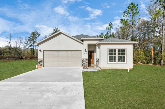 805 Road 5203, Cleveland, TX 77327