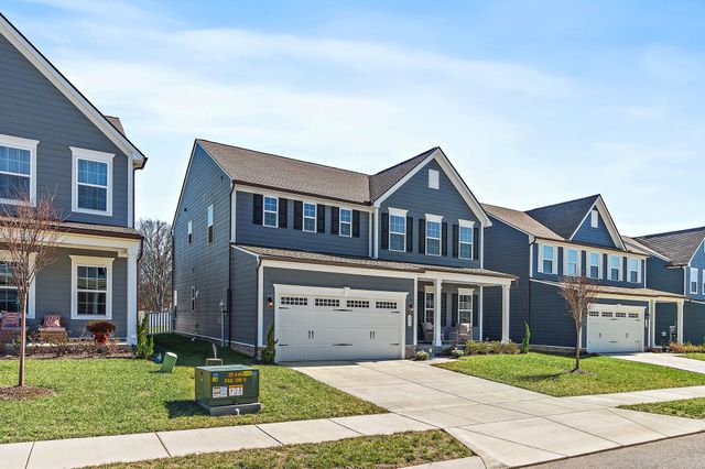 406 Ryan Ave, Gallatin, TN 37066