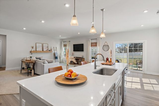 406 Ryan Ave, Gallatin, TN 37066