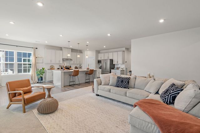 406 Ryan Ave, Gallatin, TN 37066