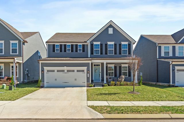 406 Ryan Ave, Gallatin, TN 37066