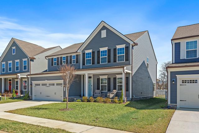 406 Ryan Ave, Gallatin, TN 37066