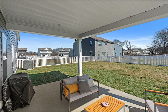 406 Ryan Ave, Gallatin, TN 37066