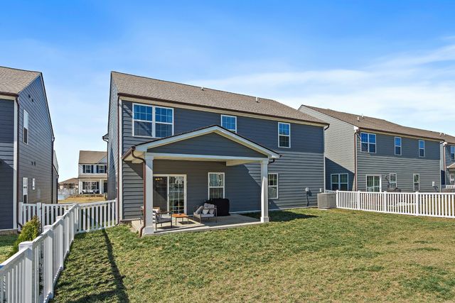 406 Ryan Ave, Gallatin, TN 37066