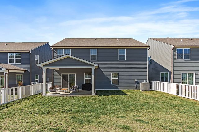 406 Ryan Ave, Gallatin, TN 37066