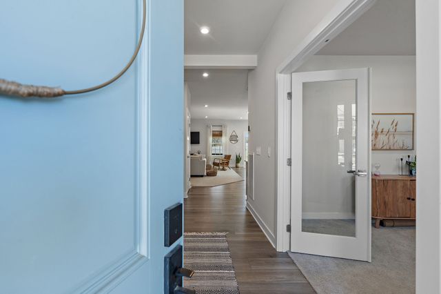 406 Ryan Ave, Gallatin, TN 37066