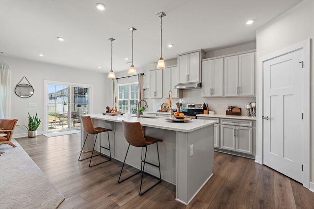 406 Ryan Ave, Gallatin, TN 37066